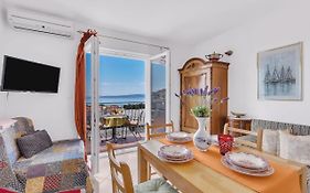 Apartments Lucija