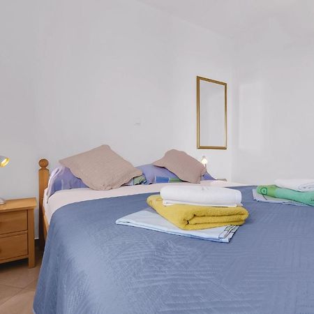Apartments Lucija Baška Voda Zewnętrze zdjęcie